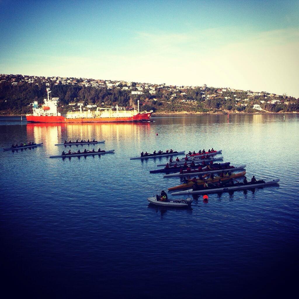 Ice Breaker Race - This weekend - UPDATE